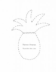 ananas