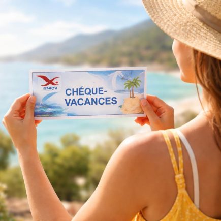 personne-souriante-cheque-vacances-flou