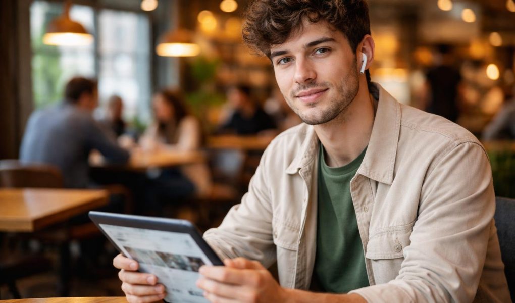 jeune-adulte-cafe-tablette-ambiance-chaleureuse
