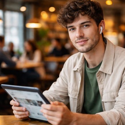 jeune-adulte-cafe-tablette-ambiance-chaleureuse