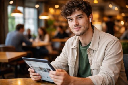 jeune-adulte-cafe-tablette-ambiance-chaleureuse