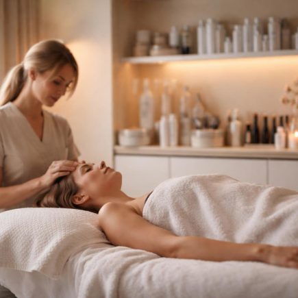 salon-beaute-moderne-estheticienne-client