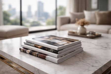 magazines-luxe-table-salon-moderne