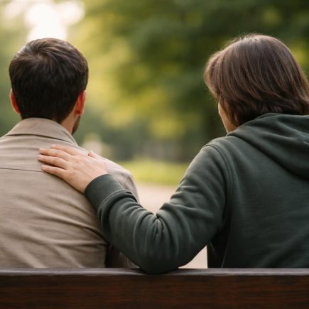 personnes-banc-parc-geste-amical