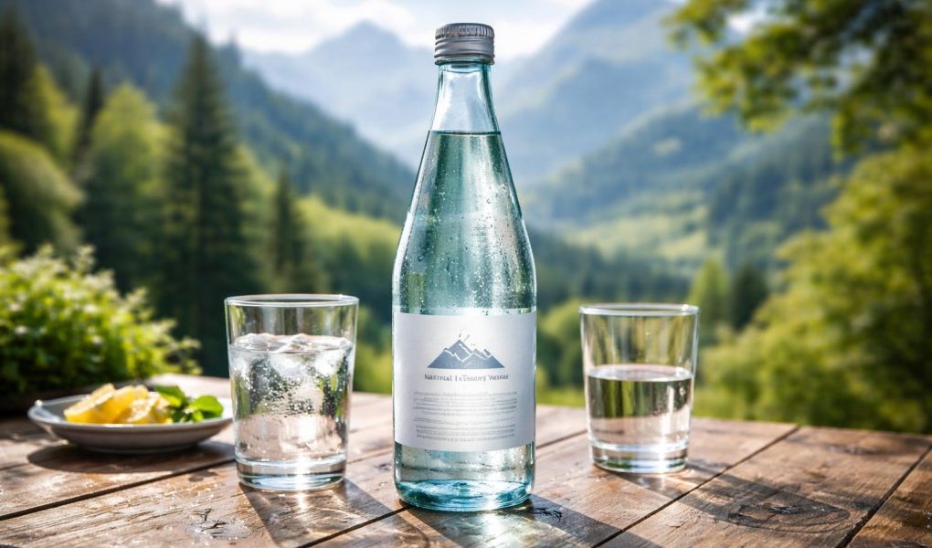 bouteille-eau-minerale-table-montagne