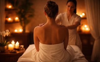 personne-assise-salle-massage-bougies