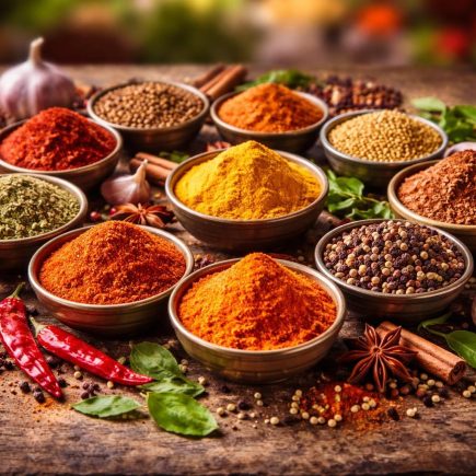 epices-exotiques-bols-couleurs-vives