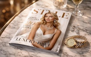 couverture-magazine-montre-bijoux-table-marbre