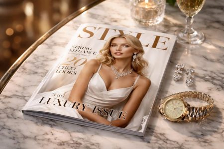 couverture-magazine-montre-bijoux-table-marbre
