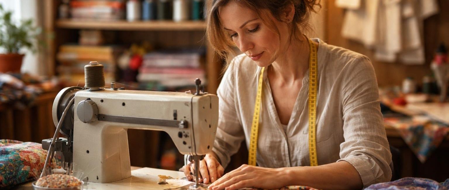 couturiere-machine-tissus-atmosphere-artisanale