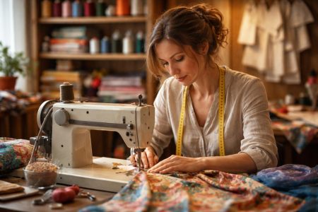 couturiere-machine-tissus-atmosphere-artisanale