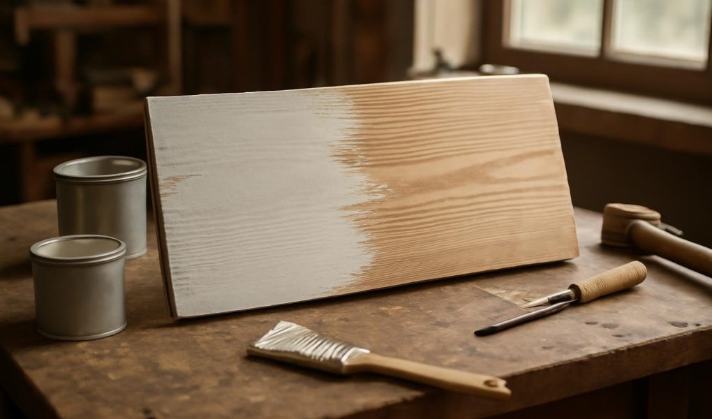 Comment Faire un Panneau de Bienvenue Mariage en Bois : le Tuto Facile