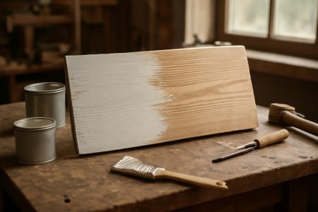 Comment Faire un Panneau de Bienvenue Mariage en Bois : le Tuto Facile